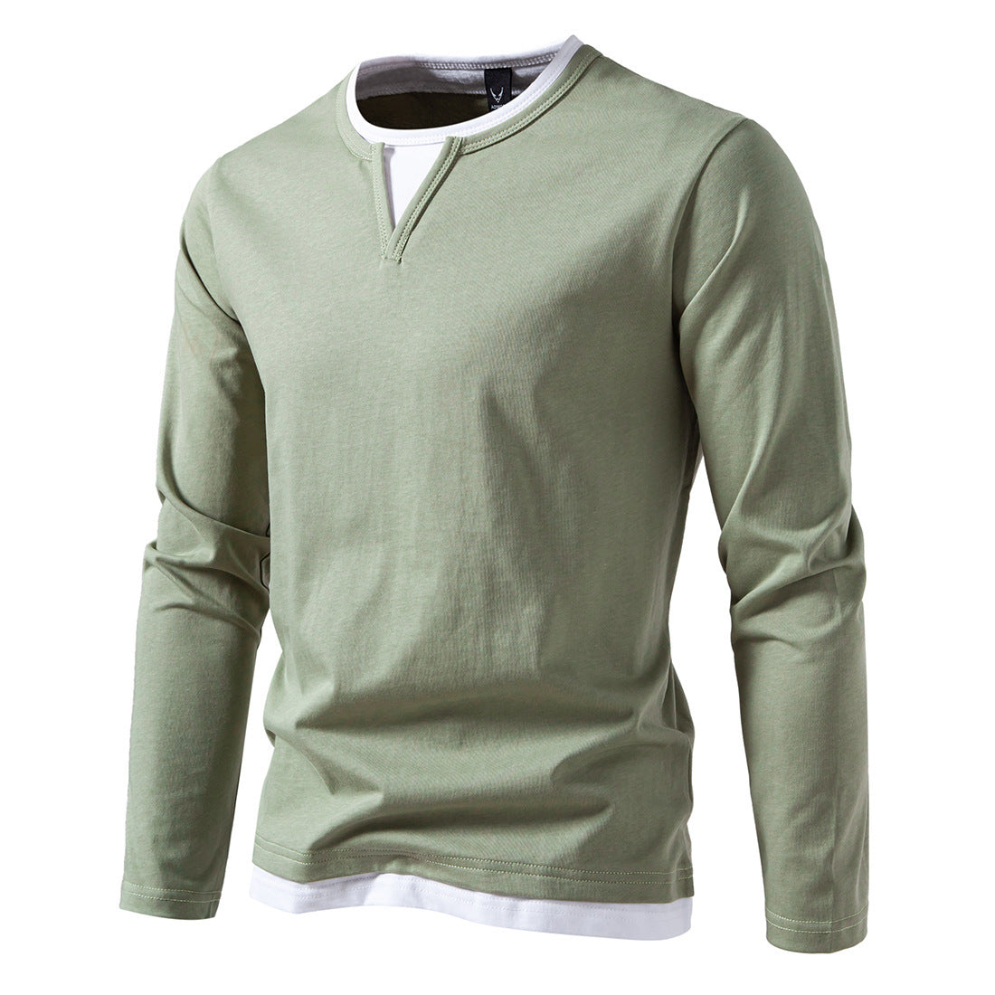 BARDO™ | MAILLE DOUBLE CASUAL