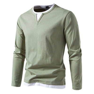 BARDO™ | MAILLE DOUBLE CASUAL