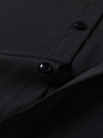 BASILE - CHEMISE CASUAL À BOUTONS