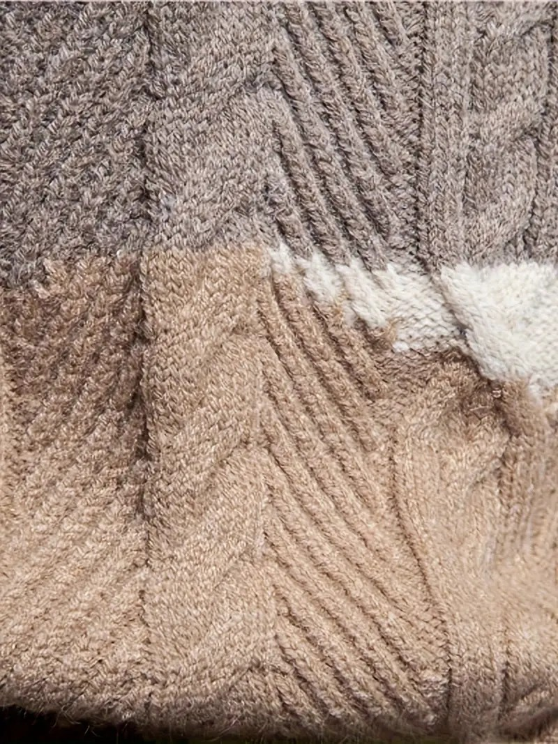 Silvano - Pull en Maille Tendance