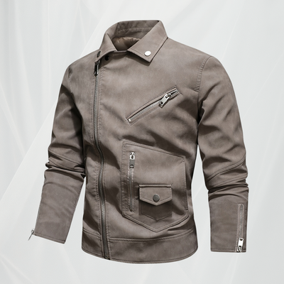 Veste vintage pour aventures