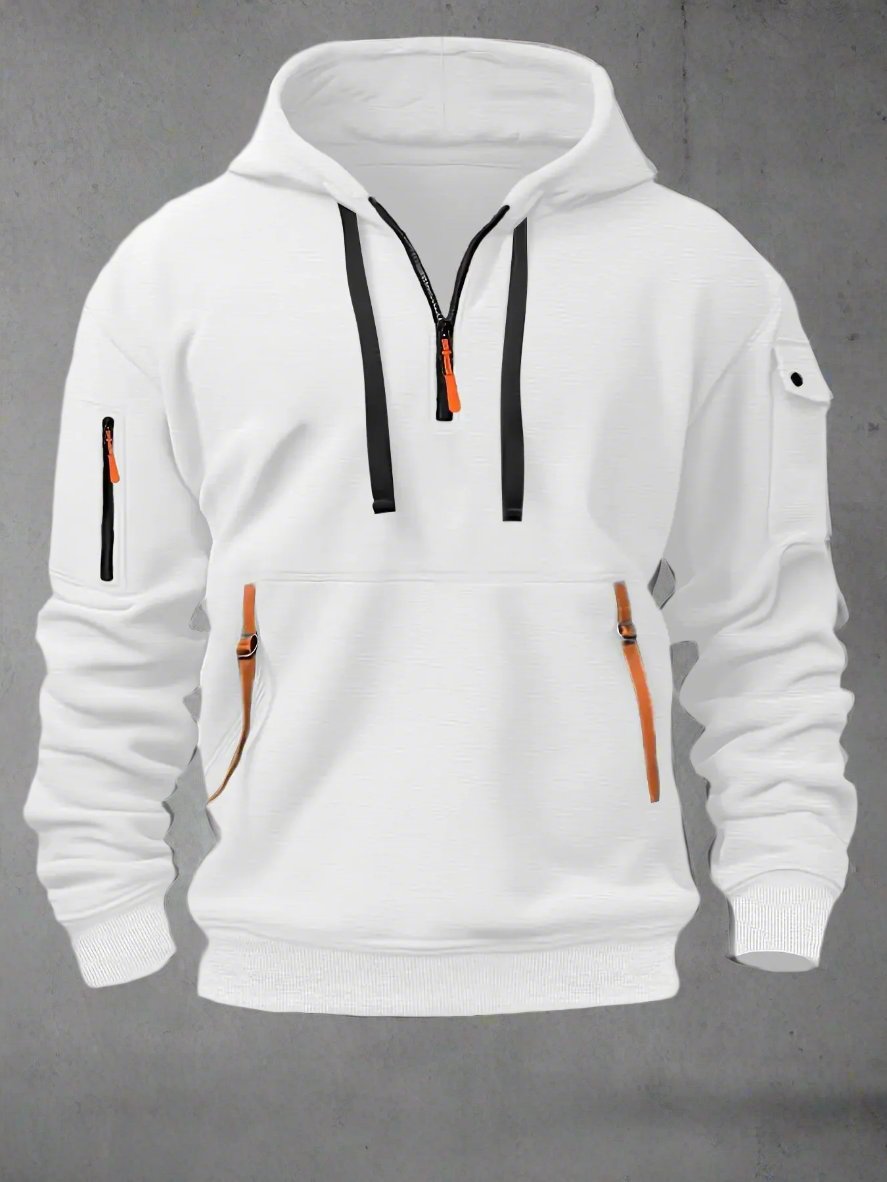 Sweat-shirt Davide