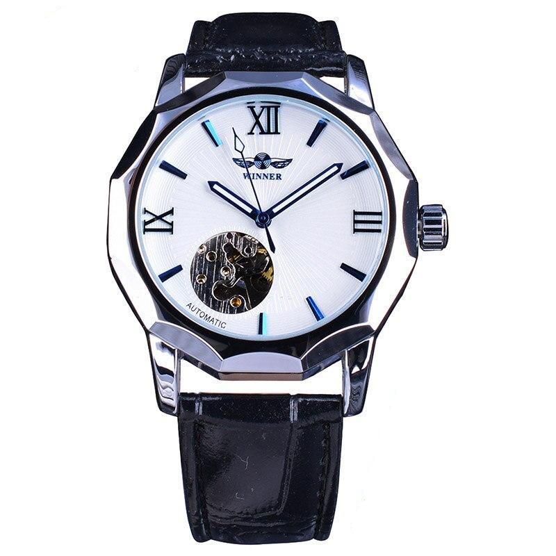 Montre de Luxe Gagnante