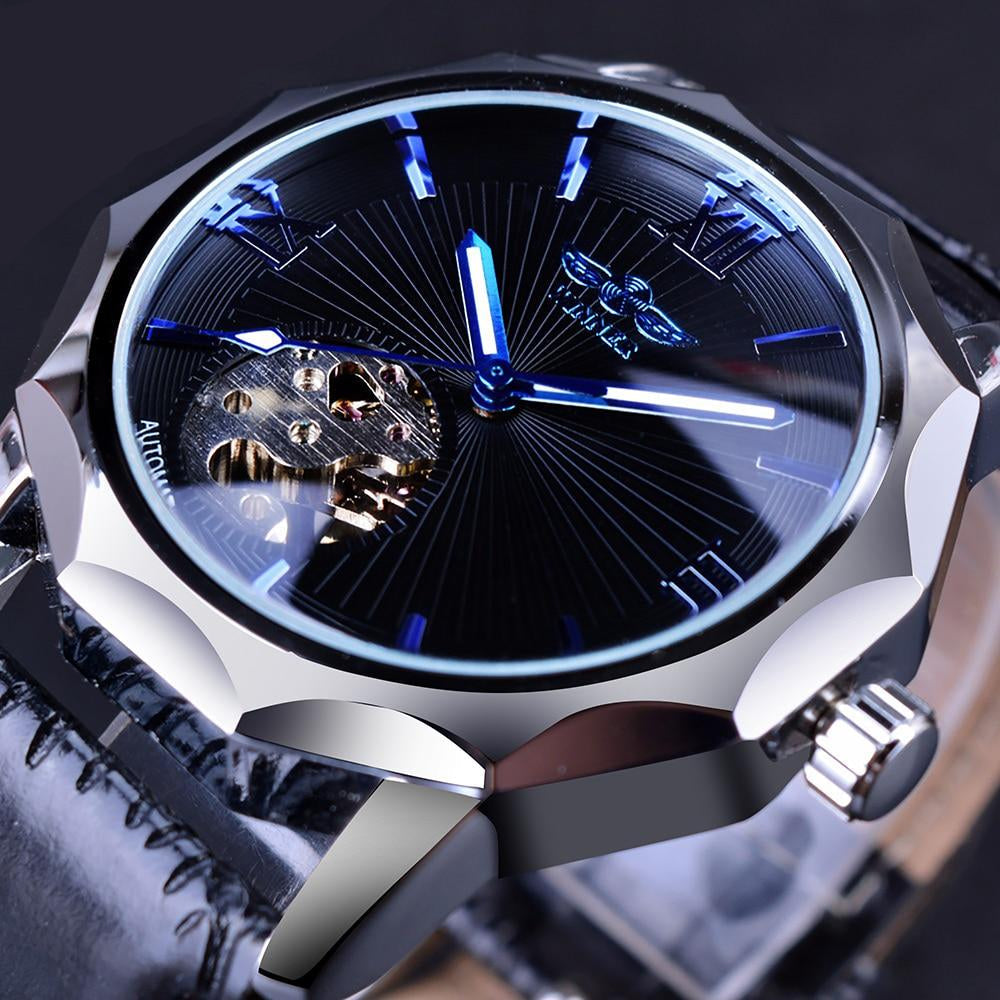 Montre de Luxe Gagnante