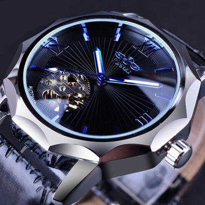 Montre de Luxe Gagnante