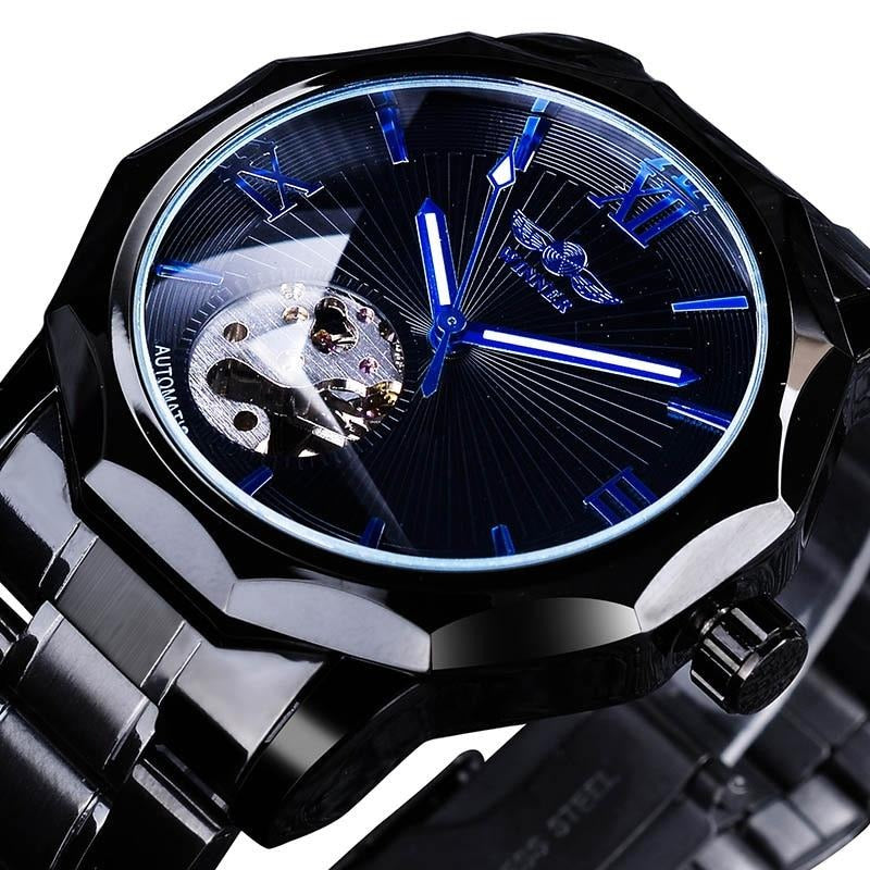 Montre de Luxe Gagnante