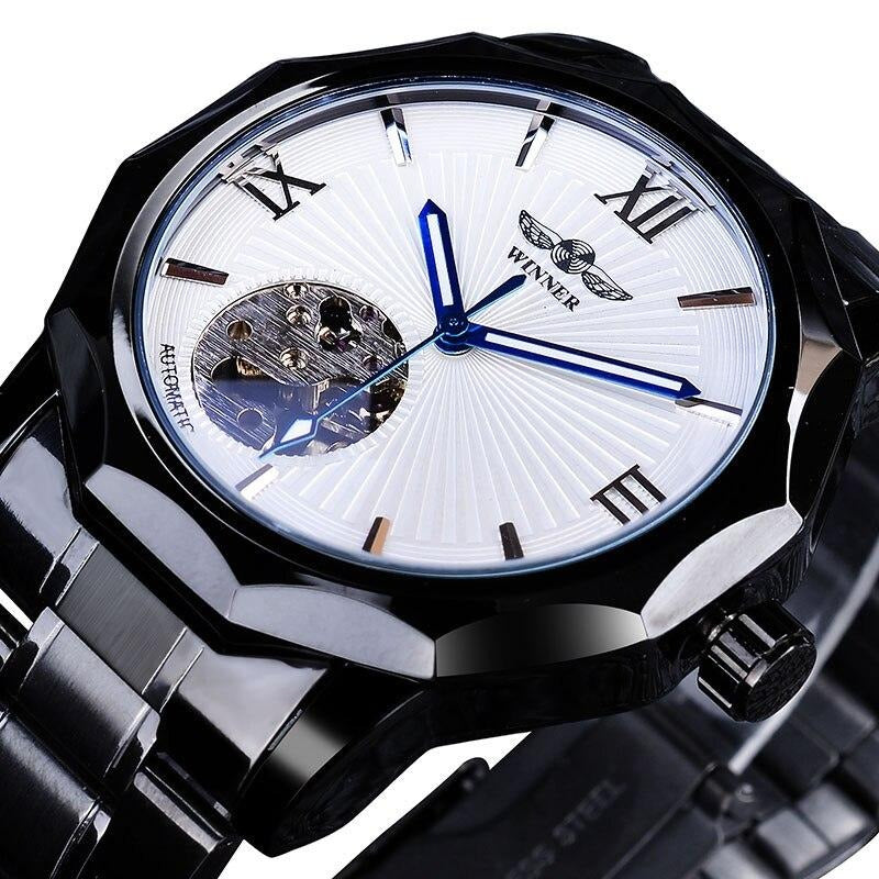 Montre de Luxe Gagnante