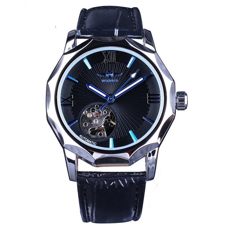 Montre de Luxe Gagnante