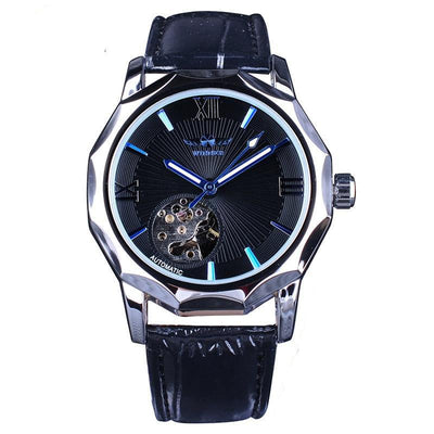 Montre de Luxe Gagnante