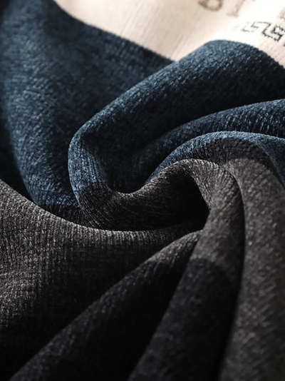 Btur Btny - Pull Casual en Maille