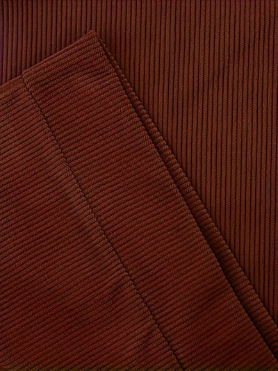 VICTOR - HENLEY AVEC INSERTIONS PATCHWORK