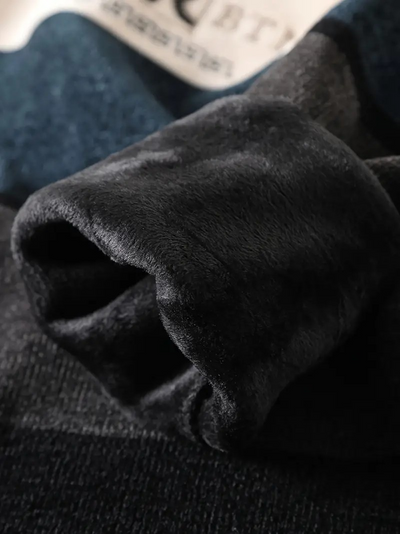 Btur Btny - Pull Casual en Maille