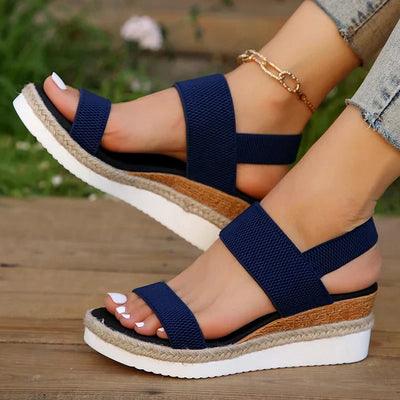 GABBY - Sandales Orthopédiques