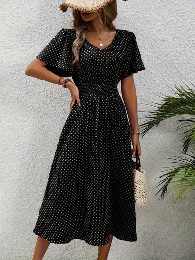 Livia™ | Robe d'été féminine